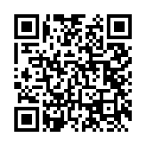 初診・再初診用QRコード